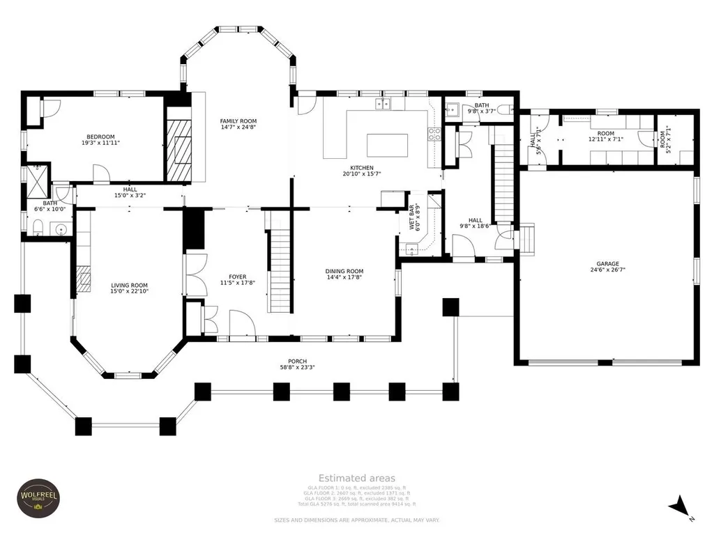 20 Yellow Birch Circle Lincoln NH 03251