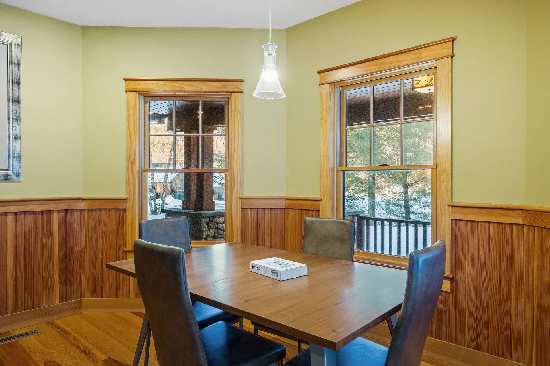 20 Yellow Birch Circle Lincoln NH 03251