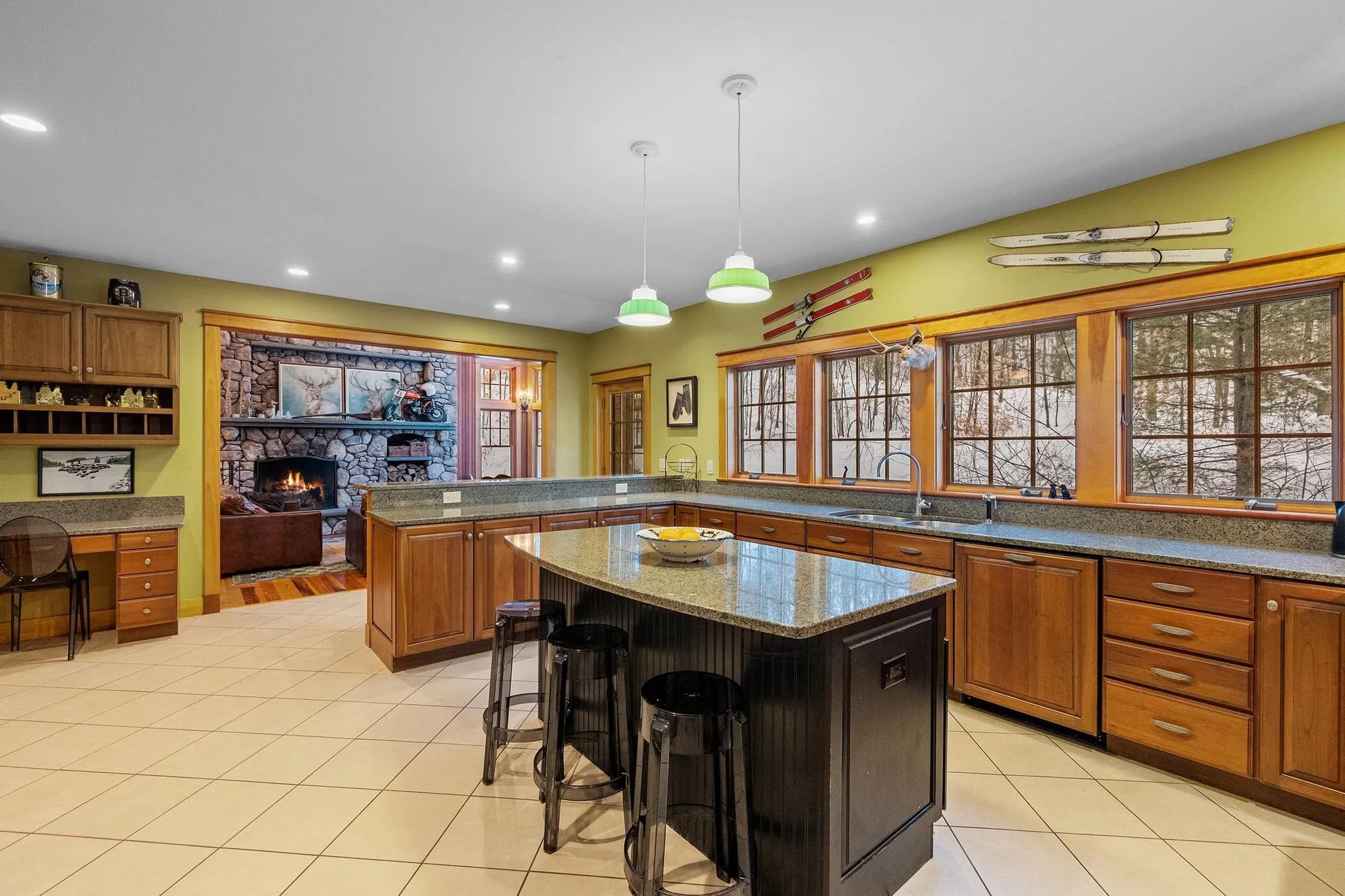 20 Yellow Birch Circle Lincoln NH 03251