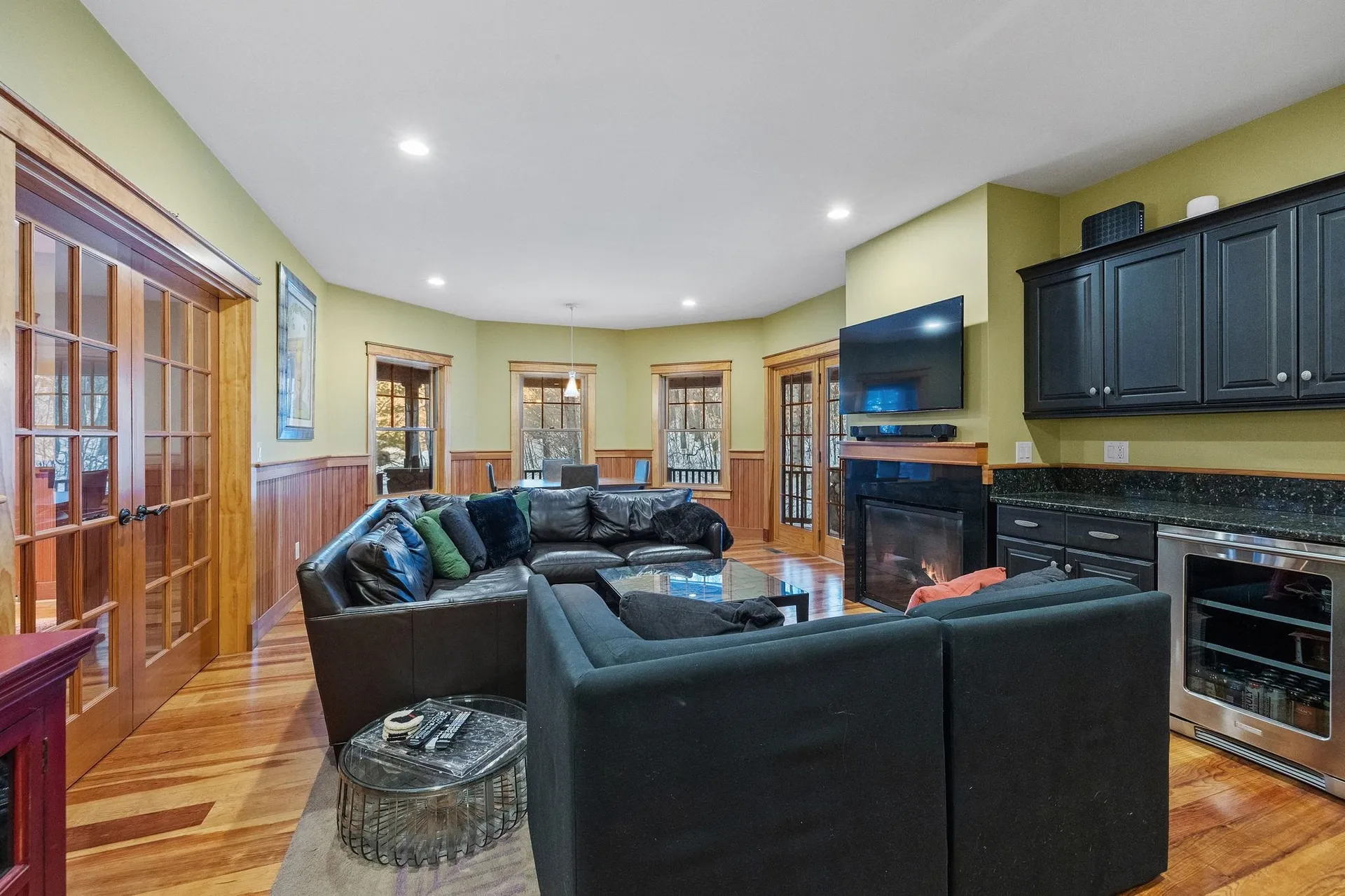 20 Yellow Birch Circle Lincoln NH 03251