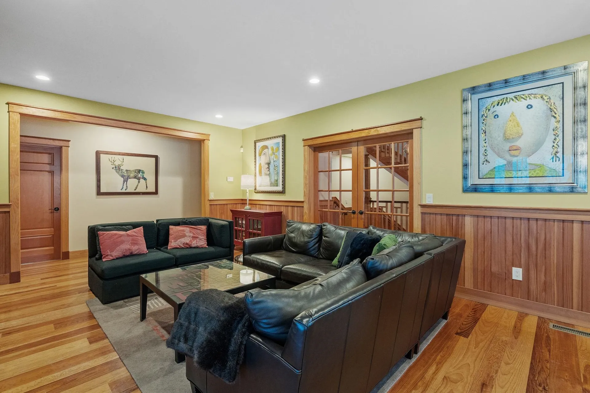 20 Yellow Birch Circle Lincoln NH 03251