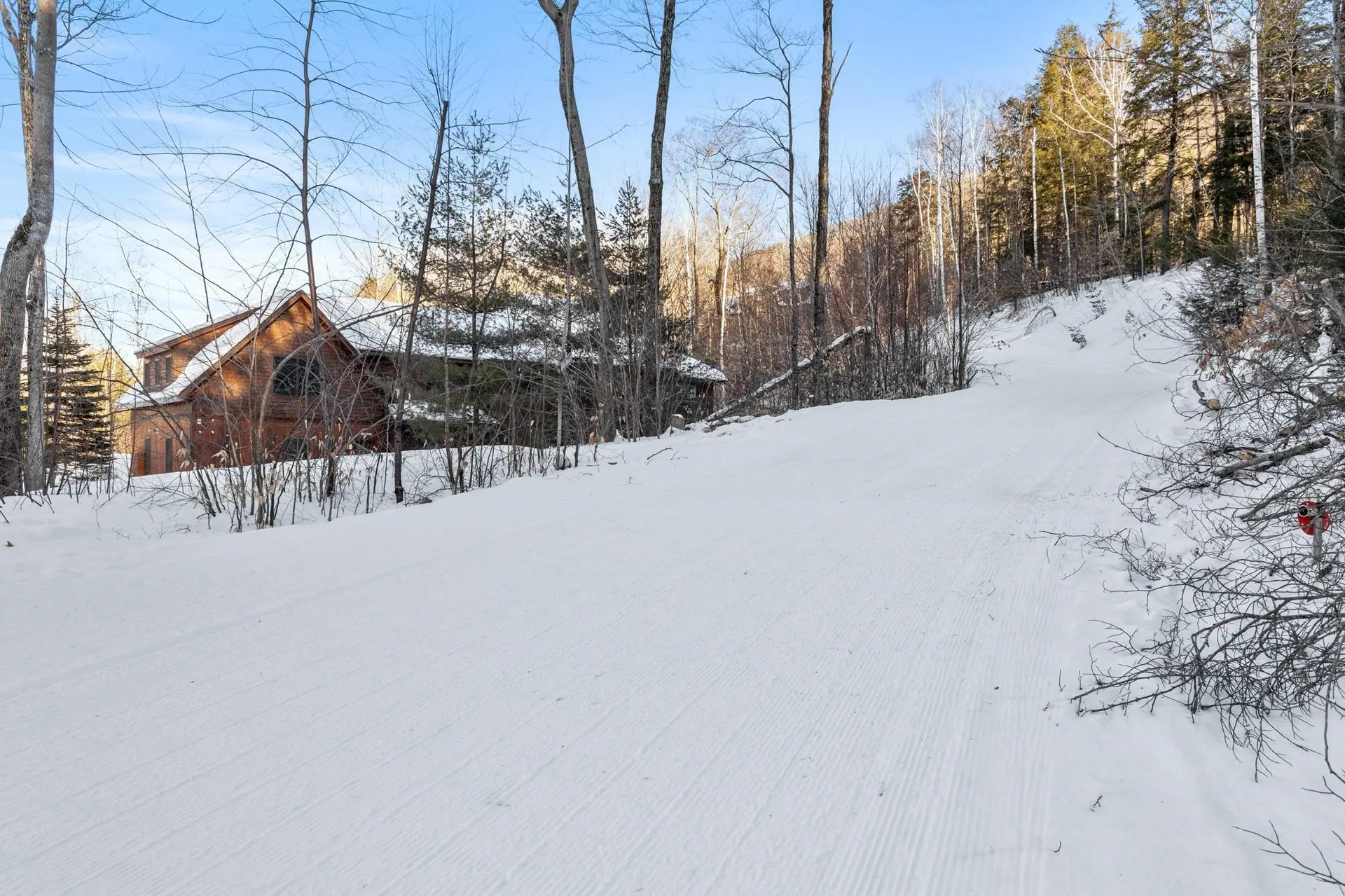 20 Yellow Birch Circle Lincoln NH 03251