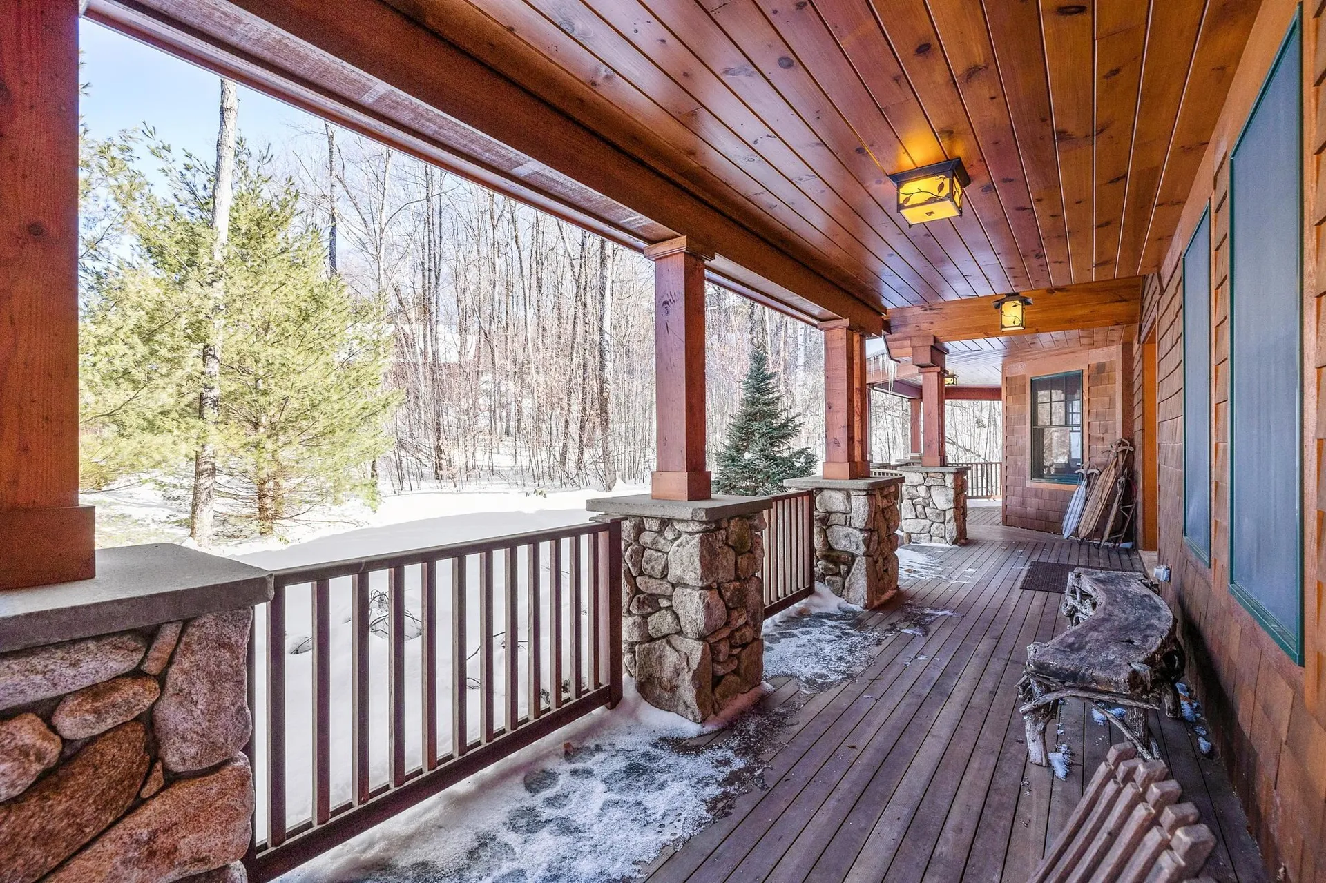 20 Yellow Birch Circle Lincoln NH 03251