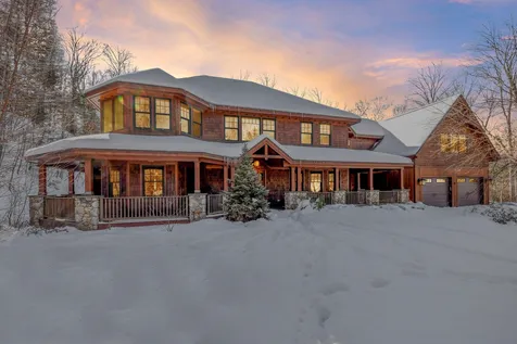 20 Yellow Birch Circle Lincoln NH 03251