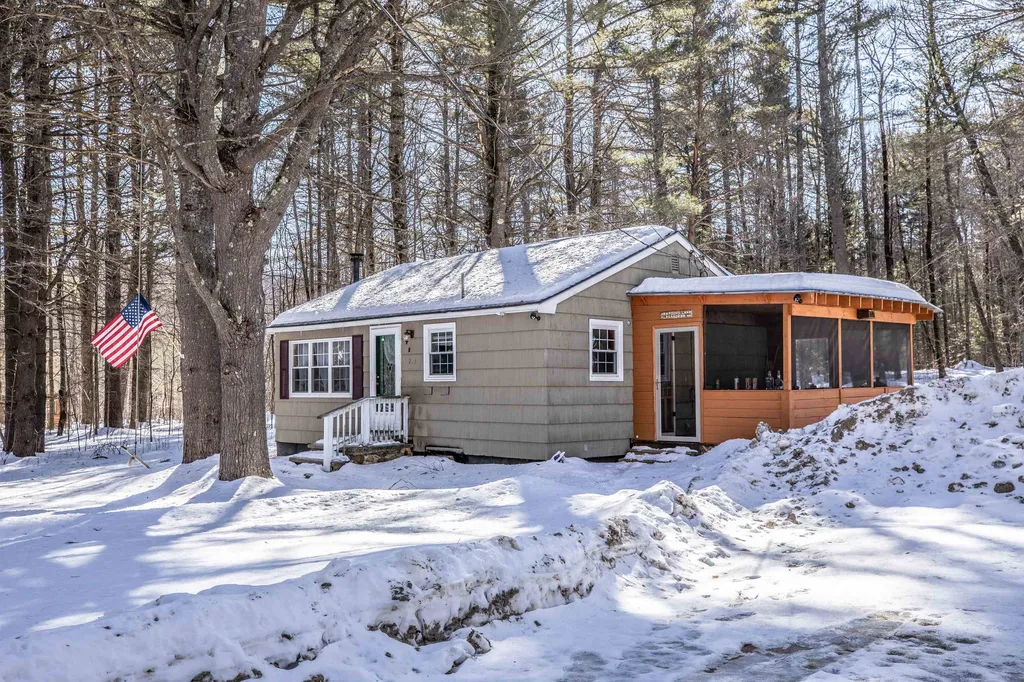 213 Shem Valley Road Alexandria NH 03222