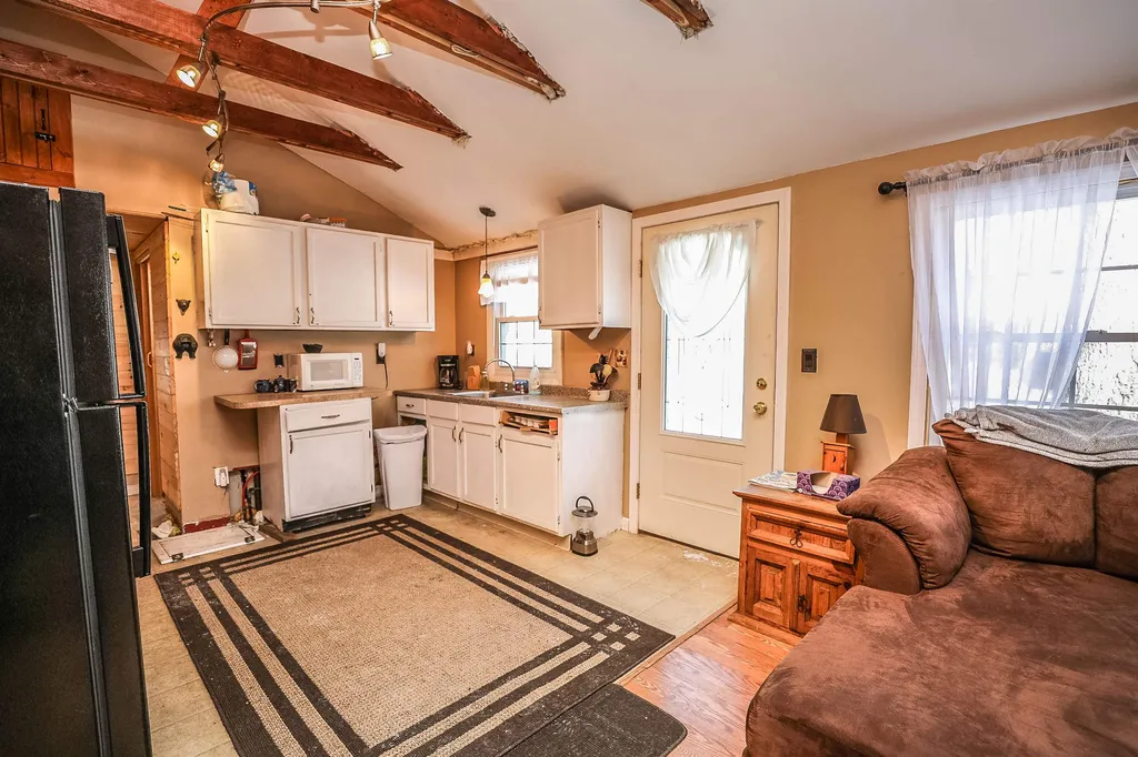 213 Shem Valley Road Alexandria NH 03222