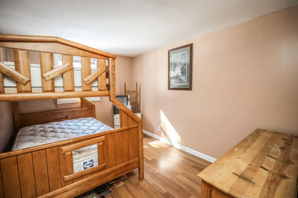 213 Shem Valley Road Alexandria NH 03222