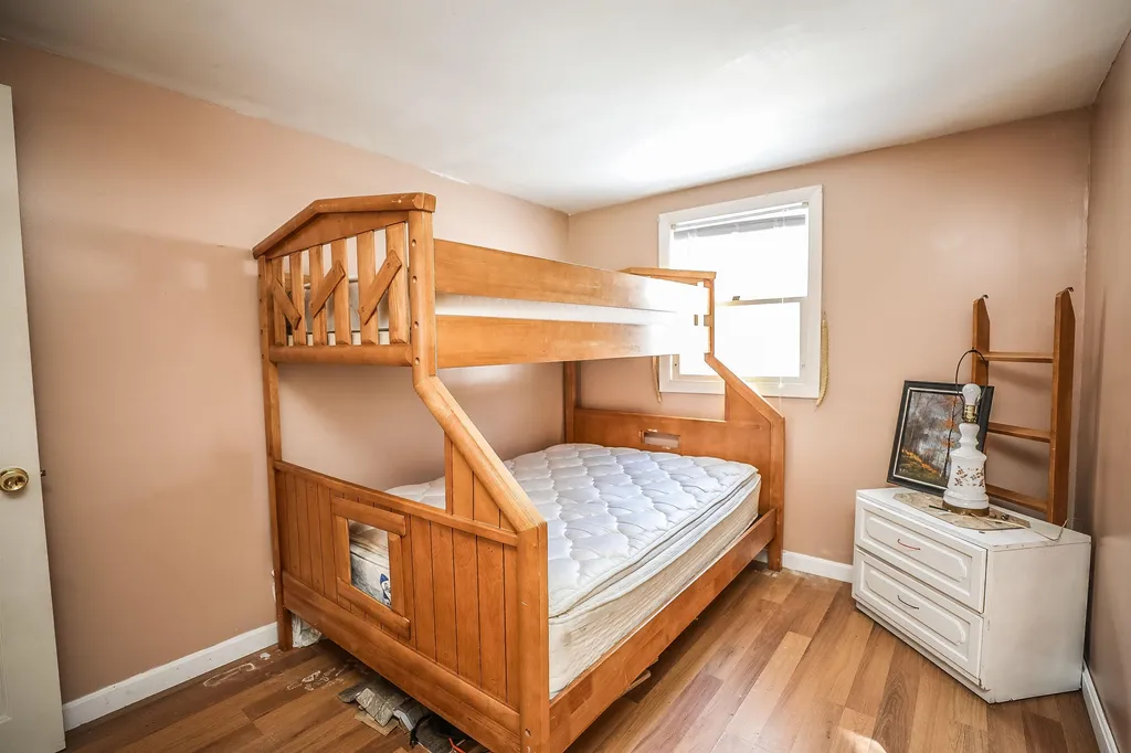 213 Shem Valley Road Alexandria NH 03222