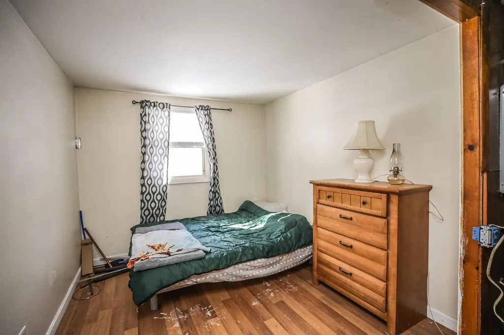 213 Shem Valley Road Alexandria NH 03222