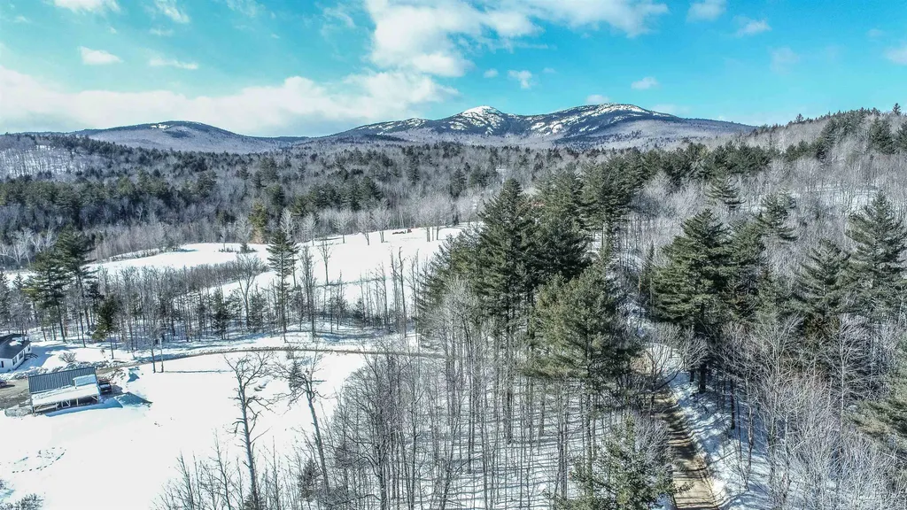 213 Shem Valley Road Alexandria NH 03222
