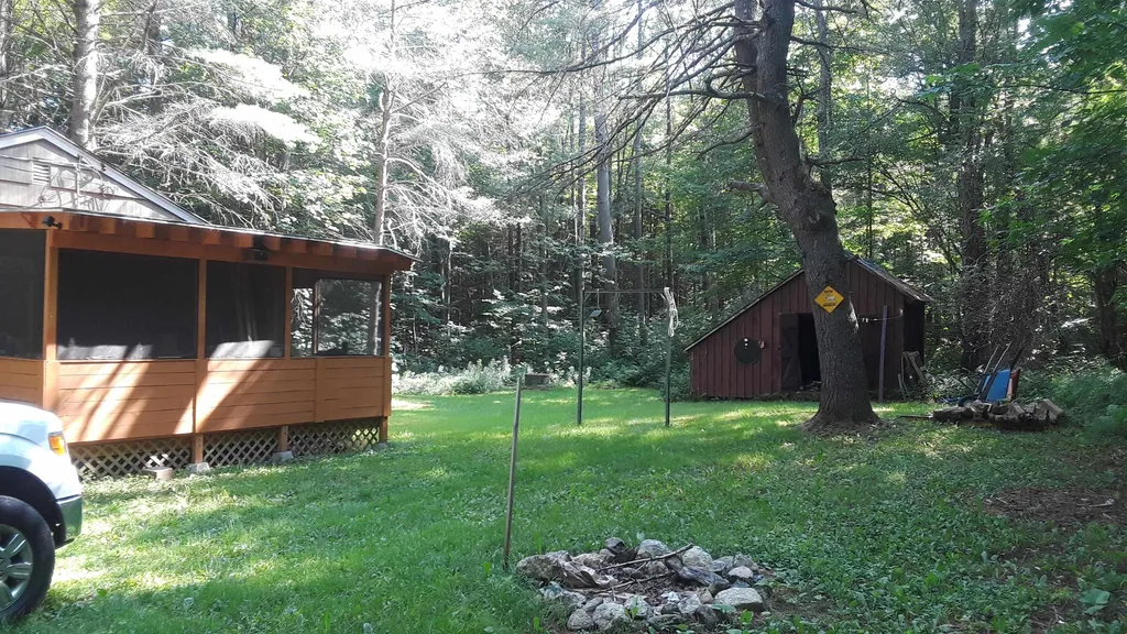 213 Shem Valley Road Alexandria NH 03222