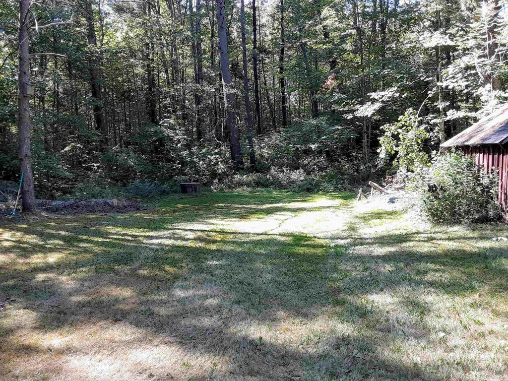 213 Shem Valley Road Alexandria NH 03222