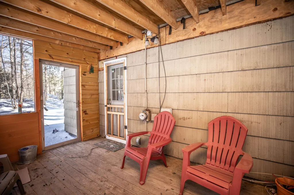 213 Shem Valley Road Alexandria NH 03222