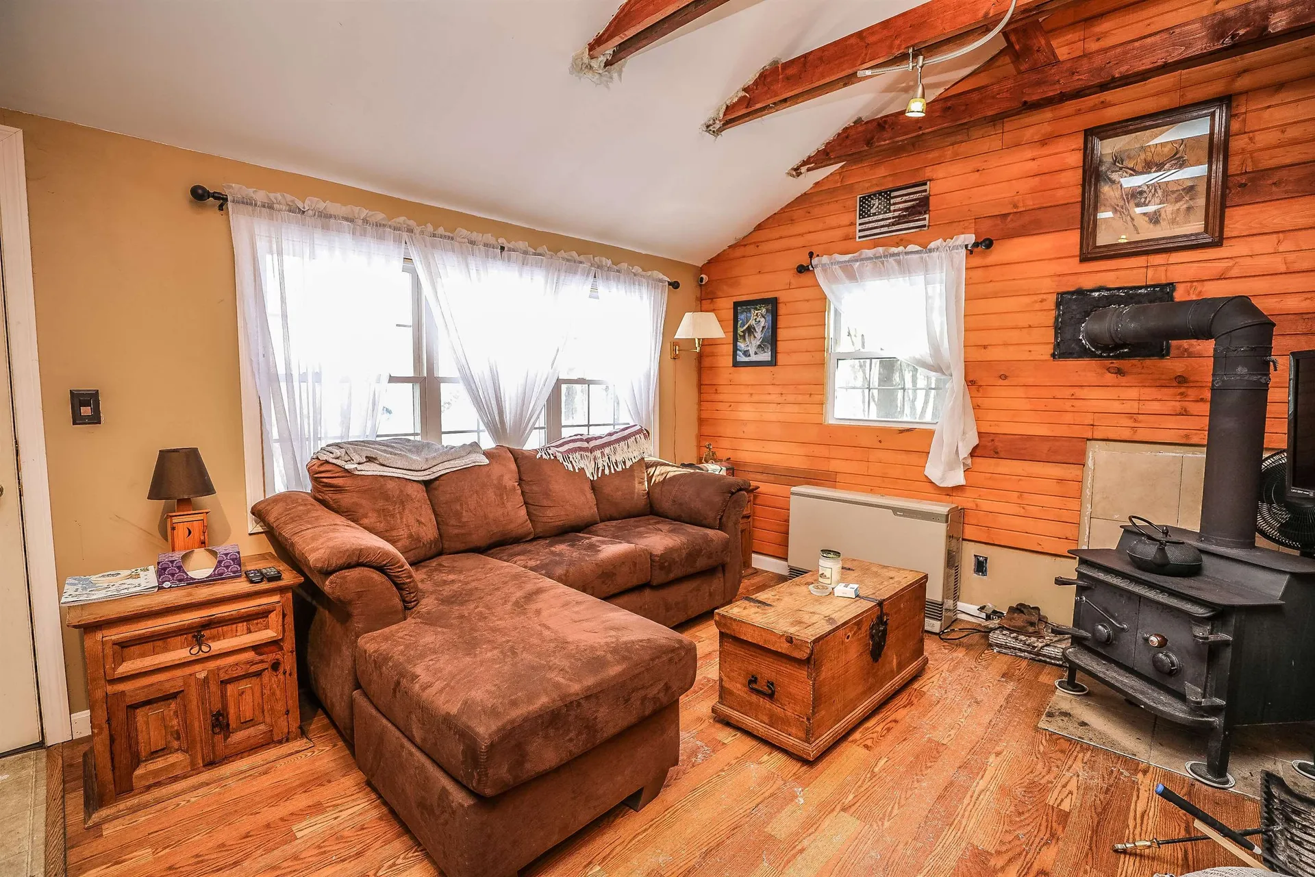 213 Shem Valley Road Alexandria NH 03222