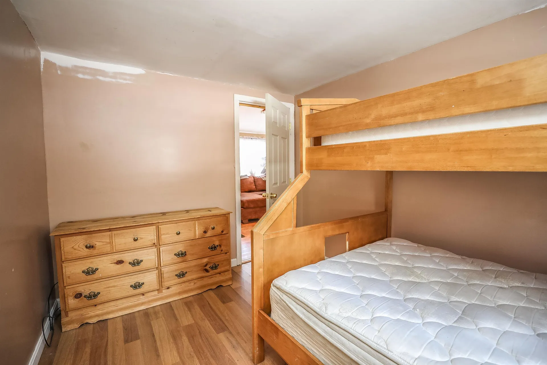 213 Shem Valley Road Alexandria NH 03222