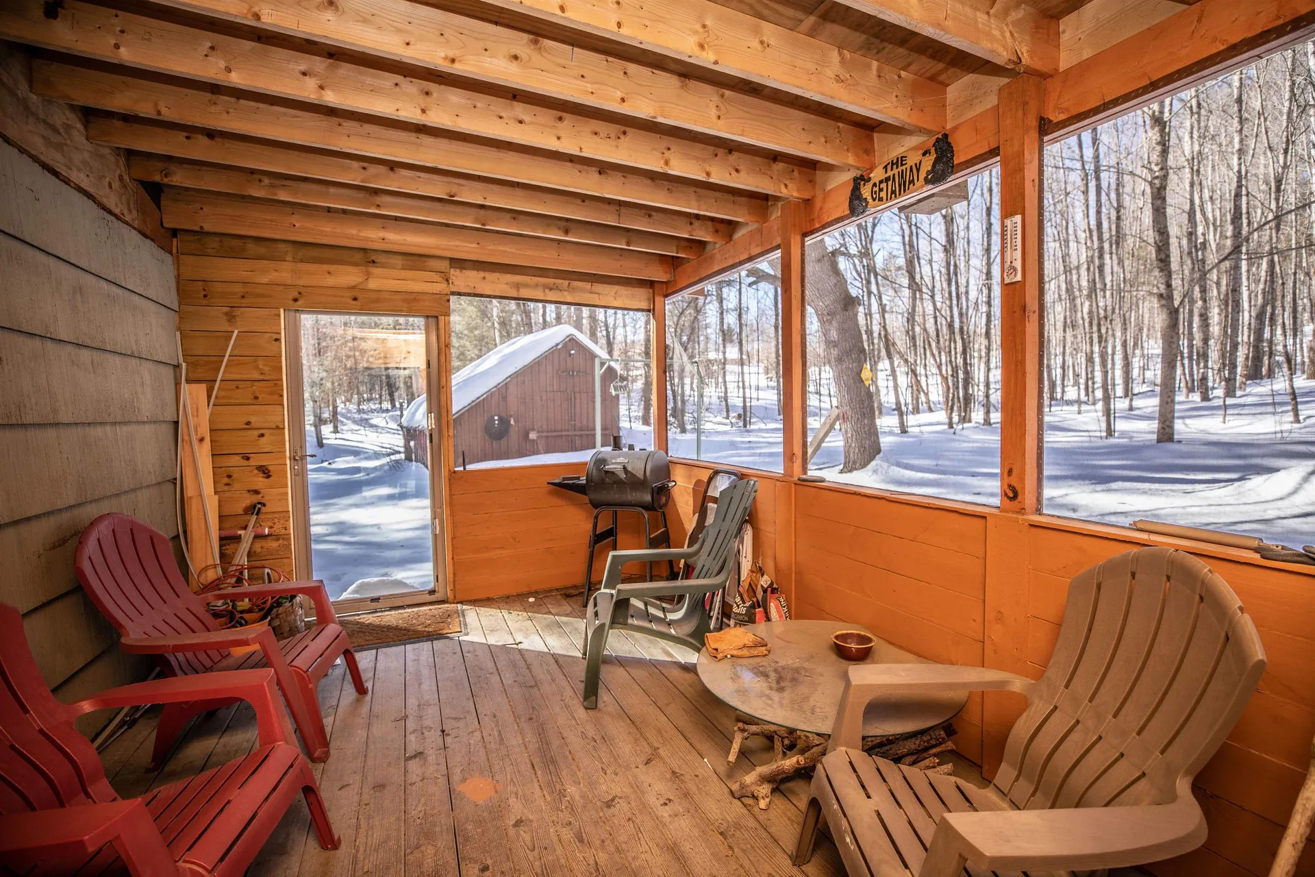 213 Shem Valley Road Alexandria NH 03222