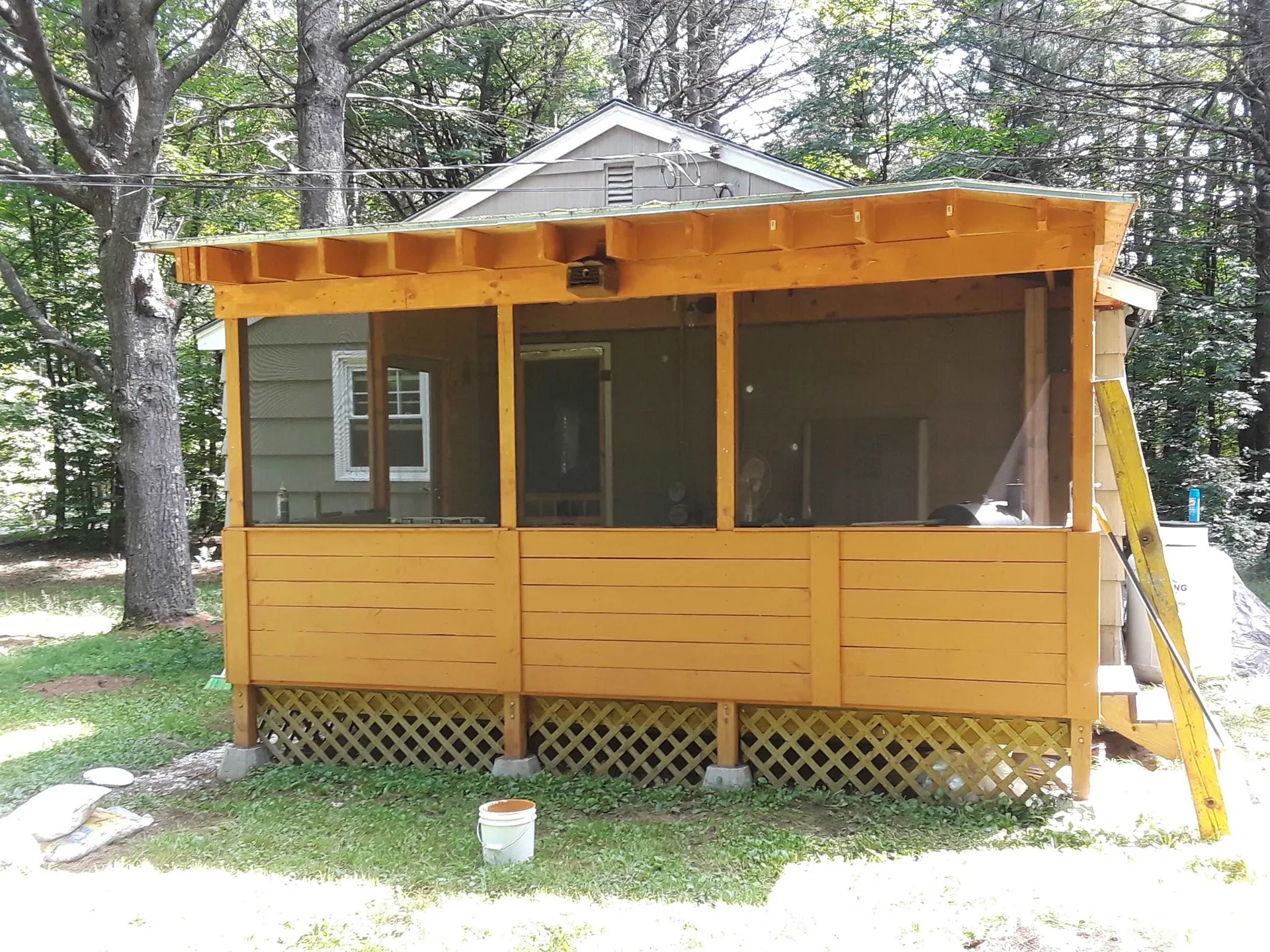 213 Shem Valley Road Alexandria NH 03222