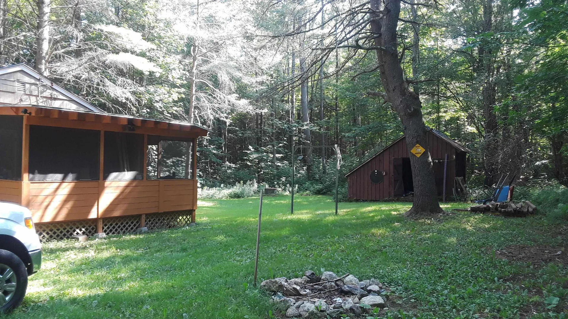 213 Shem Valley Road Alexandria NH 03222