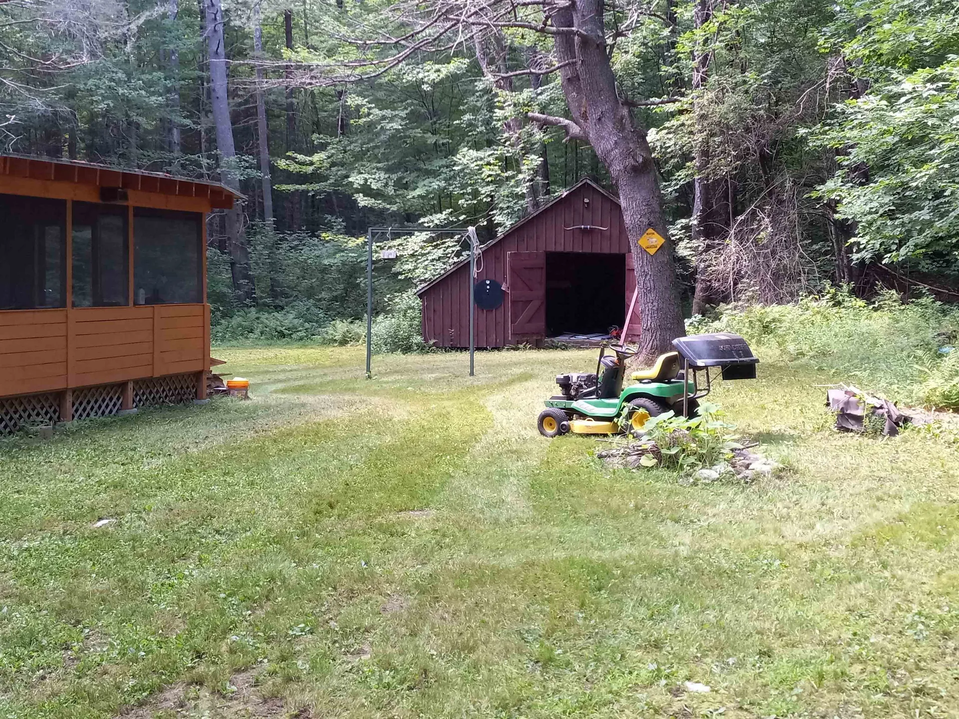 213 Shem Valley Road Alexandria NH 03222