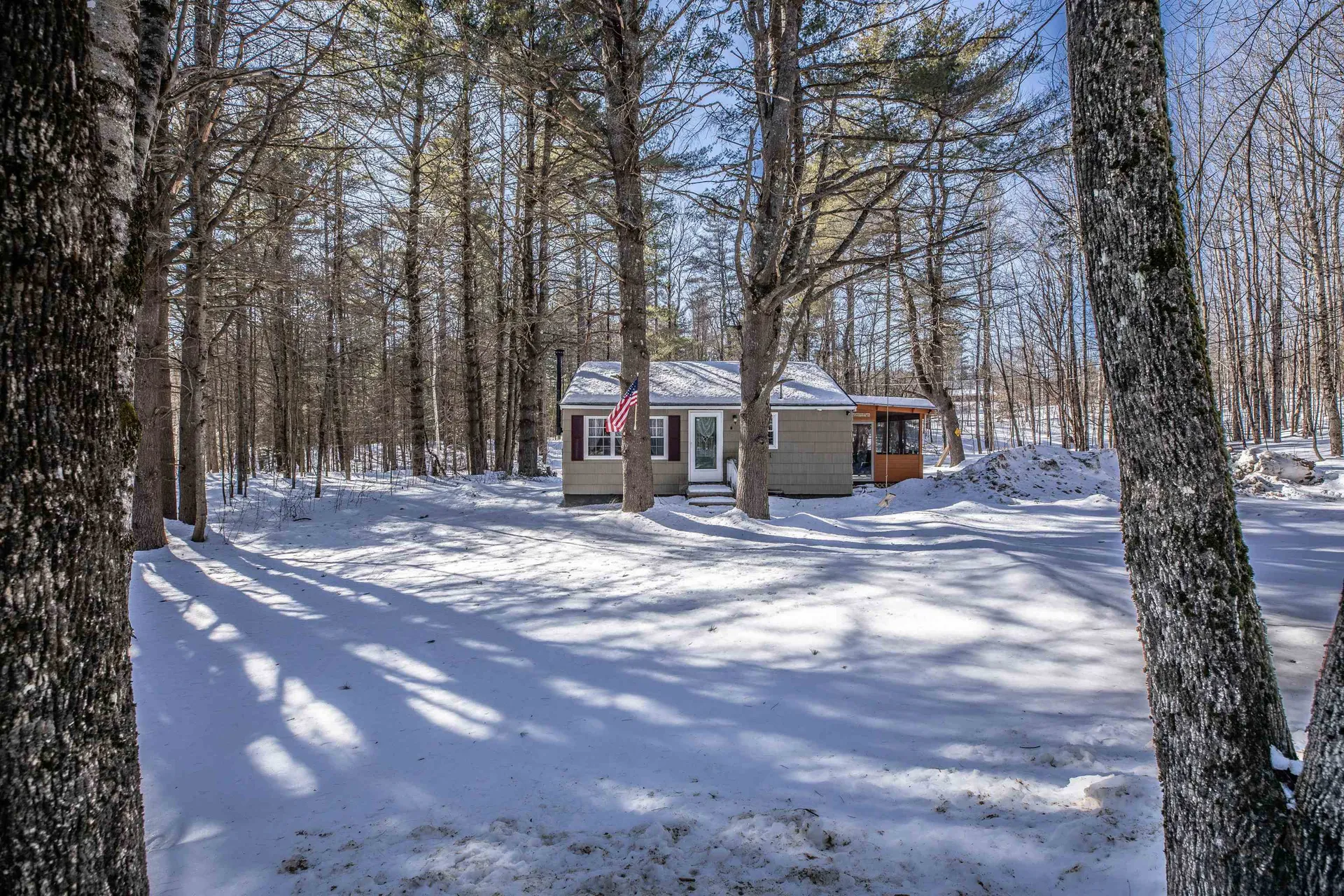 213 Shem Valley Road Alexandria NH 03222