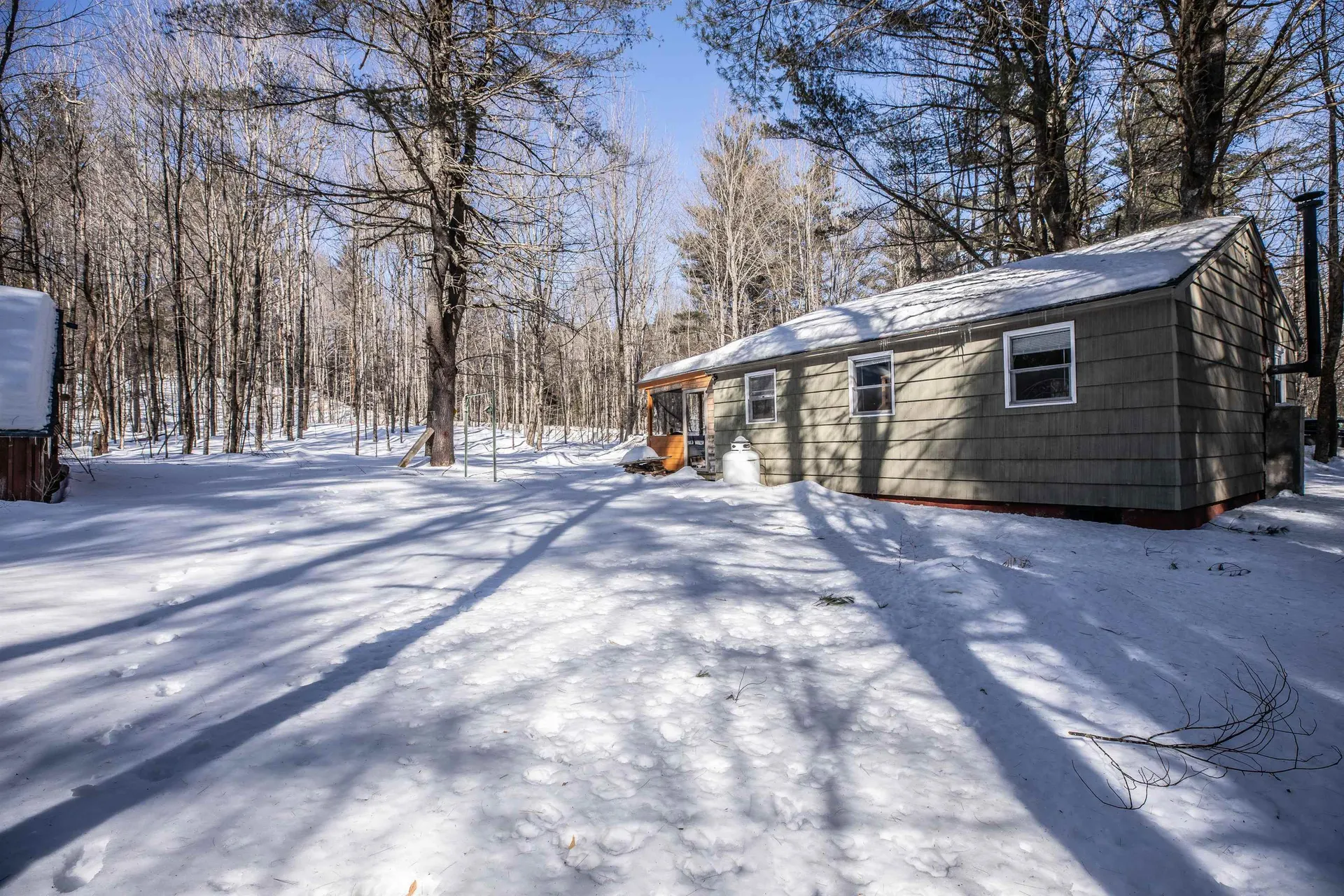 213 Shem Valley Road Alexandria NH 03222