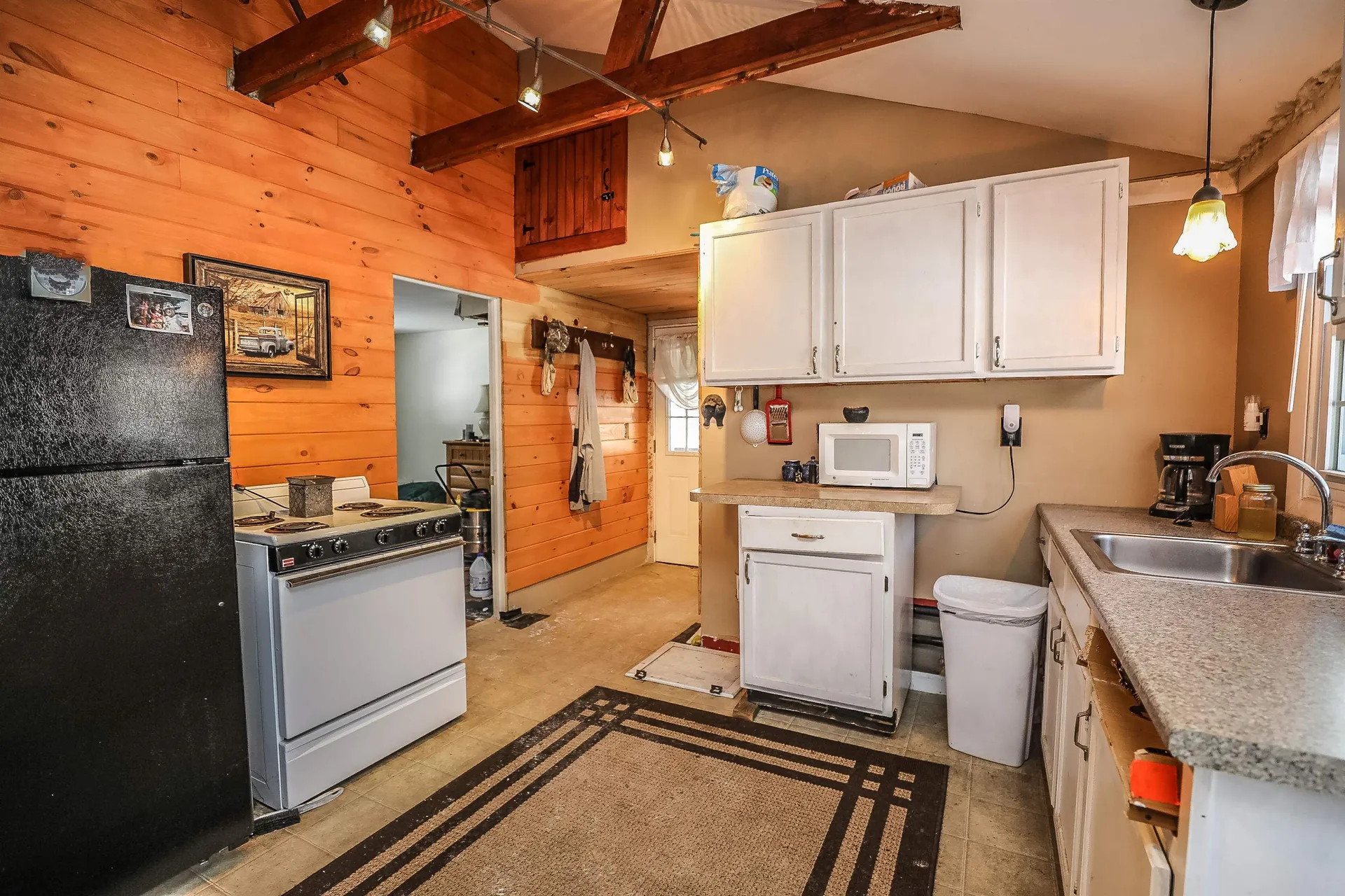 213 Shem Valley Road Alexandria NH 03222