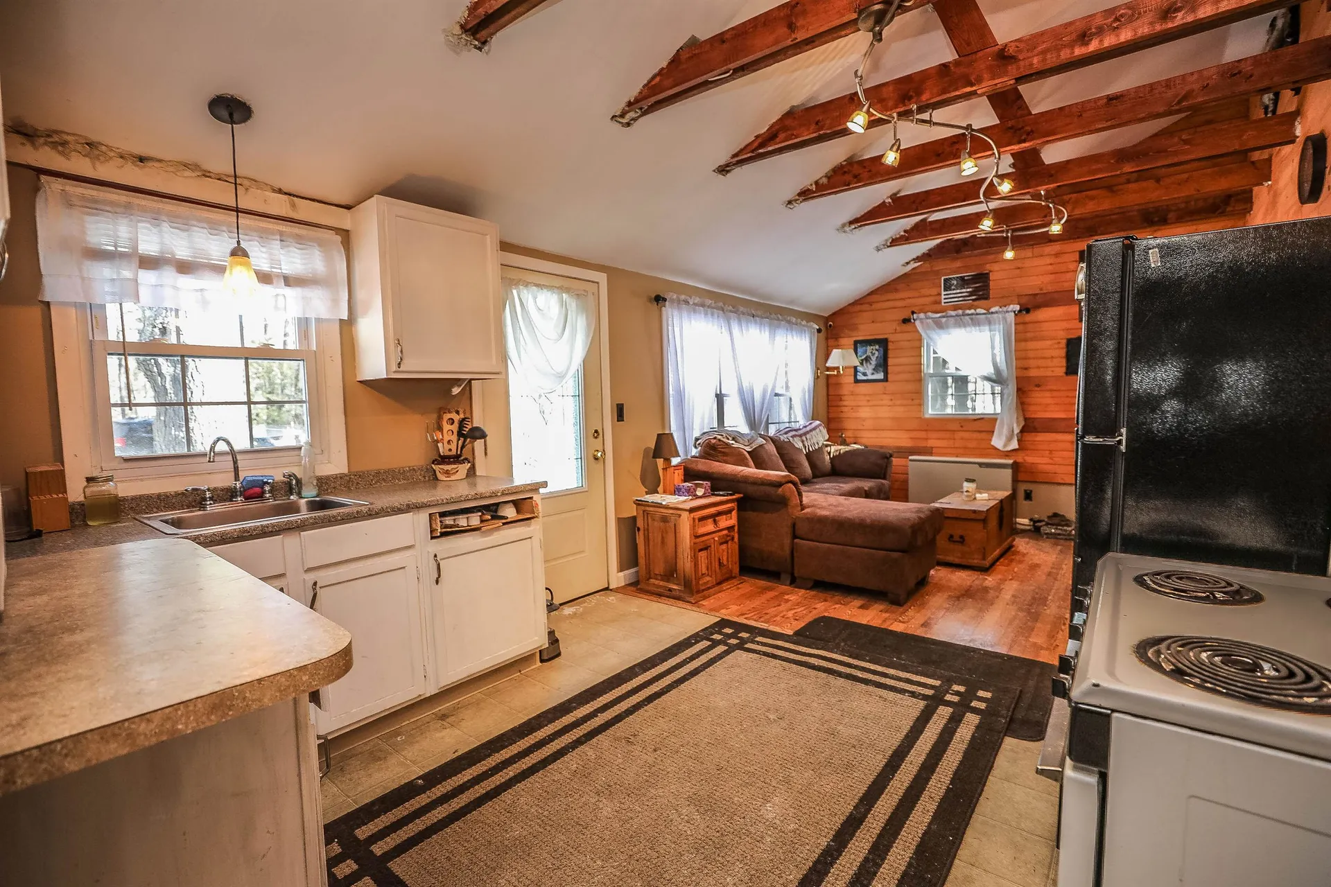 213 Shem Valley Road Alexandria NH 03222