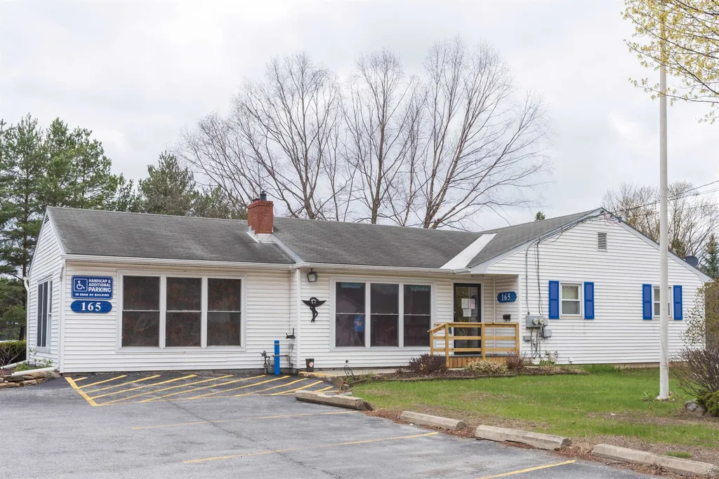 165 Route 7 South Milton VT 05468