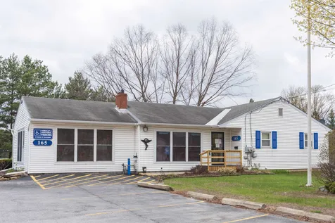 165 Route 7 South Milton VT 05468