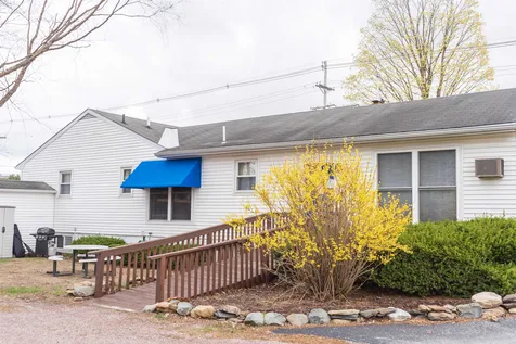165 Route 7 South Milton VT 05468