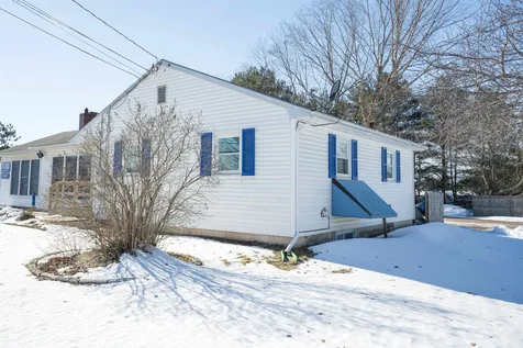 165 Route 7 South Milton VT 05468