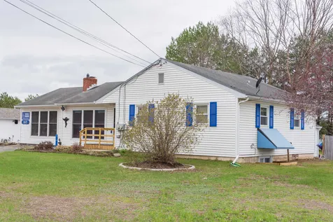 165 Route 7 South Milton VT 05468