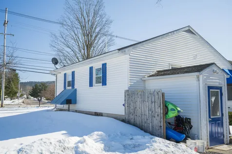 165 Route 7 South Milton VT 05468