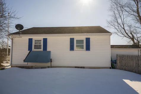 165 Route 7 South Milton VT 05468