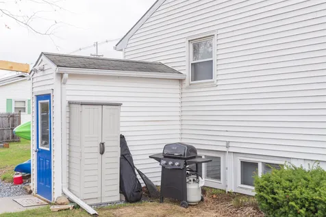 165 Route 7 South Milton VT 05468