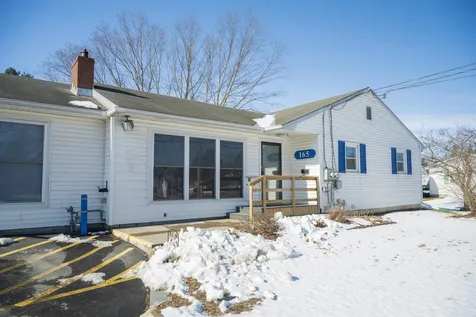 165 Route 7 South Milton VT 05468