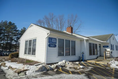 165 Route 7 South Milton VT 05468