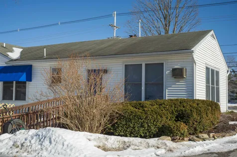165 Route 7 South Milton VT 05468