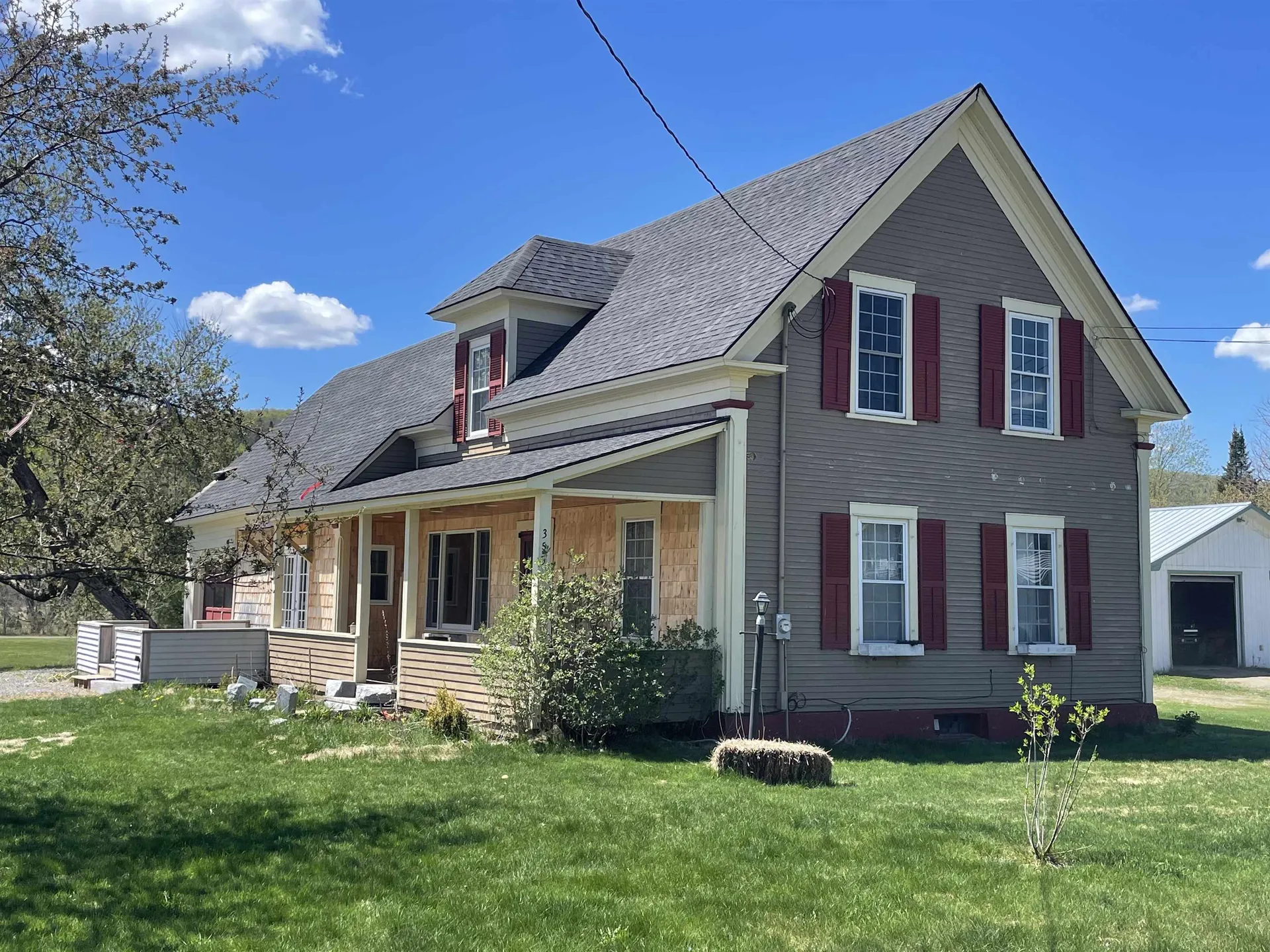 355 Gale Street Canaan VT 05903