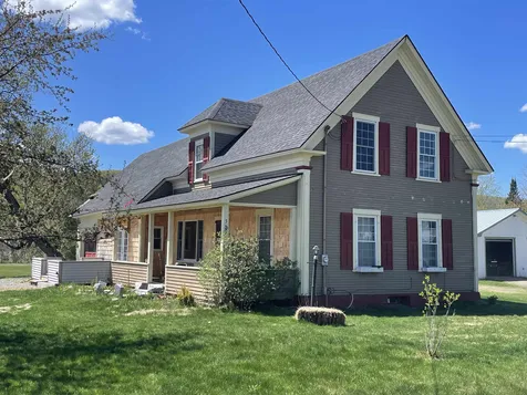 355 Gale Street Canaan VT 05903