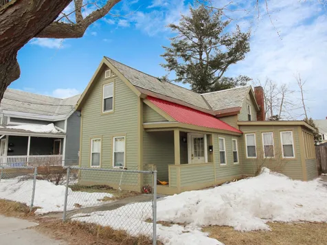 16 Spring Street Burlington VT 05401