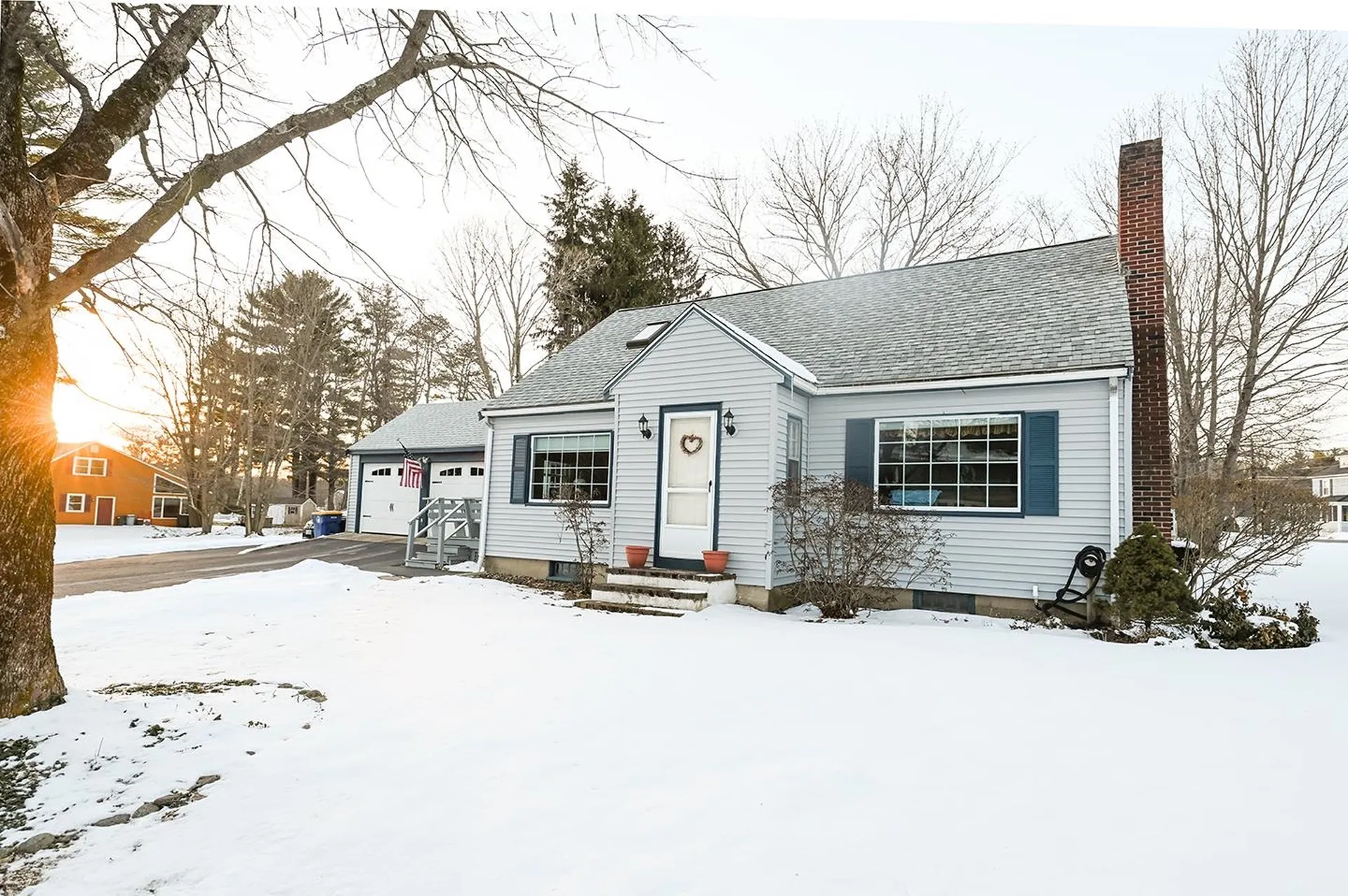 1 Kimball Avenue Plaistow NH 03865