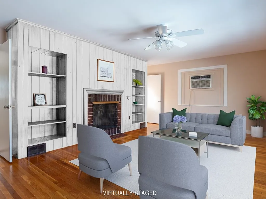 74 Sunset Road Portsmouth NH 03801