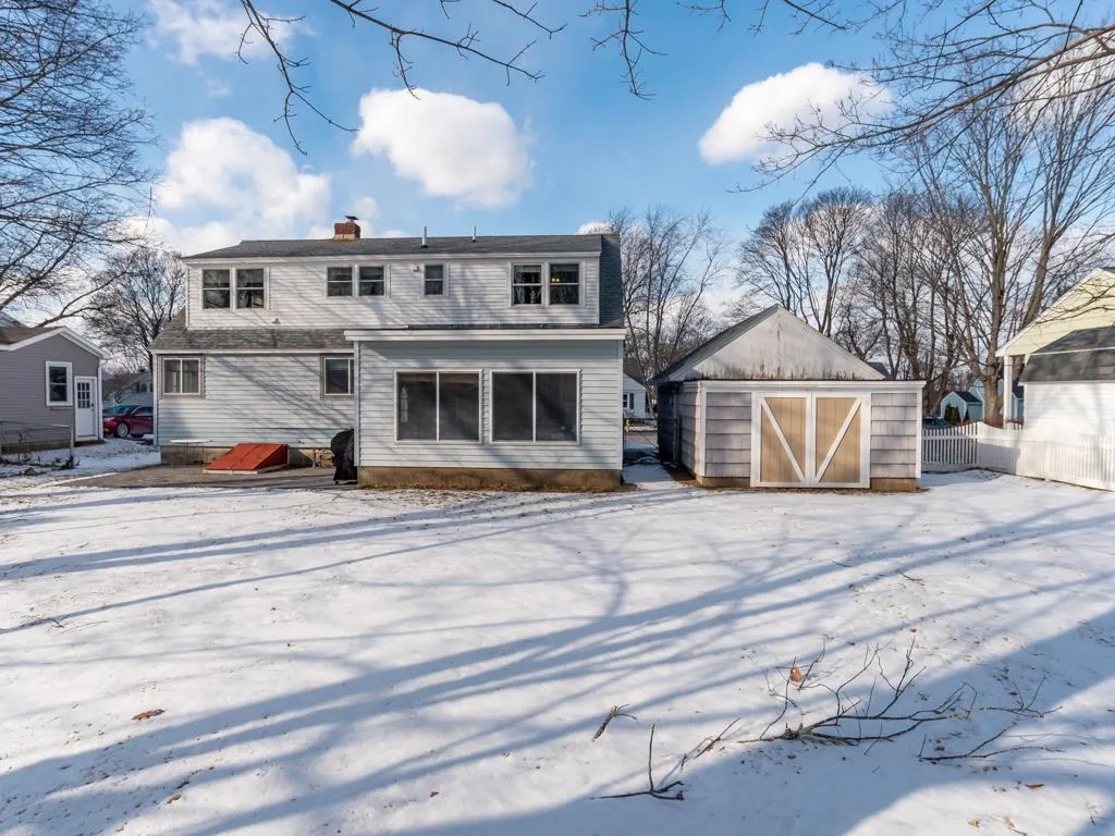 74 Sunset Road Portsmouth NH 03801