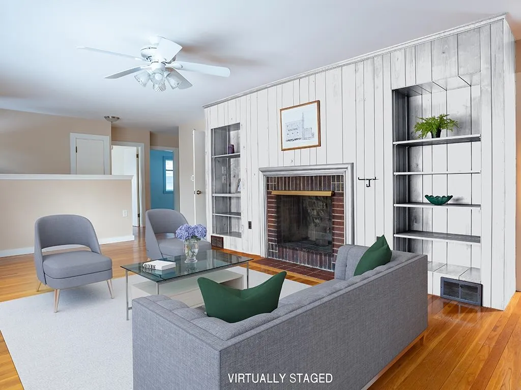 74 Sunset Road Portsmouth NH 03801