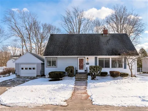 74 Sunset Road Portsmouth NH 03801