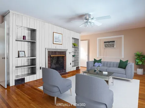 74 Sunset Road Portsmouth NH 03801