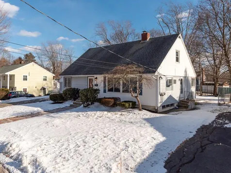 74 Sunset Road Portsmouth NH 03801