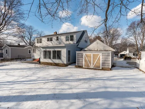 74 Sunset Road Portsmouth NH 03801