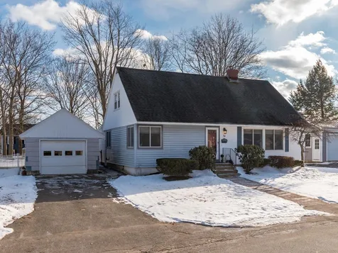 74 Sunset Road Portsmouth NH 03801